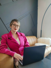 Canvas Rebel - Meet Betty Lam | 2023 Interview