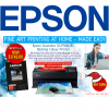Epson Surecolor SC-P906 A2 Desktop Printer