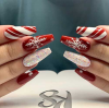 21 + Winter Nails Latest Ideas 2023