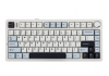 Teclado | Epomaker Aula F75