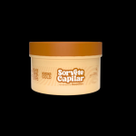 Sorvete Capilar - Sorveterapia de Baunilha 250g - Fashion Gold