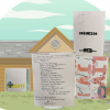 Lemessos 2030 - Running-Fluent Initiative -- Poem