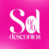 Cupons exclusivos SD Descontos