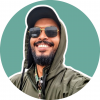 Hire Me! On APNA