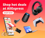 Shop Hot🤝Deals at 🅰️AliExpress : 🏪SHOP NOW