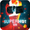 SUPERHOT VR