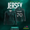 Aesthetic Meerkat Jersey