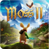 Moss: Buch II