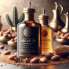 Get NATURAL ARGAN OIL⚡️The Ultimate SKINCARE PRODUCT⚡️