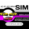 BIRO JASA SIM INTERNASIONAL JAKARTA SELATAN