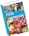 Advanced Text Book On Food & Nutrition - Volume