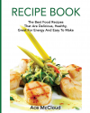 The Best Food Recipes