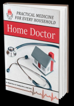 Home Doctor – BRAND NEW!
Book (printed)
