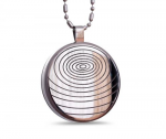 EMF Protection With Defense Pendant (WITH VSL)
Deliverable
