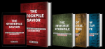 Brand NEW Compliant Survival Offer
Digital - Ebooks