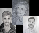 Soulmate Sketch - Psychic Drawings - Social Media Famous
Digital - other download products
