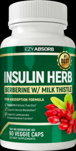 Diabetes Offer: Berberine Supplement
Supplements - Health