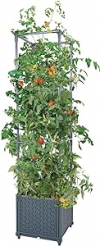 GREEN MOUNT Raised Garden Bed