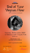 Yogasana Registration | BANDUNG SPECIAL 24 Feb