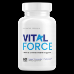 Vital Force
Supplements - Health