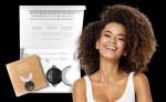 Natural Teeth Whitener
Deliverable