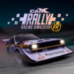 CarX Rally VR