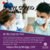 FREE Covid Vaccine Benefits