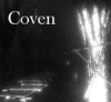 Coven: Spooky Shapes Game Jam