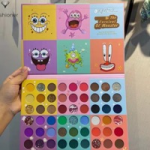 Paleta Shopee 🥹🧡