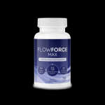FlowForce Max
Supplements - Health