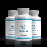 iGenics - Hot New Offer in the Vision Niche!(Text and Video)
Supplements - Health

￼