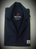 Uniform Coat 🧥