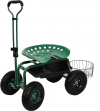 Sunnydaze Garden Cart