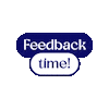 Leave your feedback