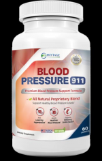 Blood Pressure 911
Supplements - Health