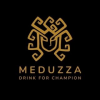 Belanja Minuman di Meduzza