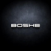 Reservasi Boshe