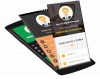 Digital Visiting Card