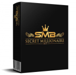 Secret Millionaire Bot
Digital - membership area
