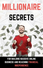 MILLIONAIRE SECRETS 
Digital - Ebooks