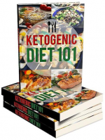 Ketogenic Fat Loss Diet 101
Digital - Ebooks