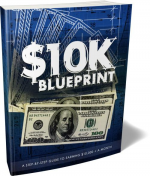 The $10K Blueprint
Digital - Ebooks