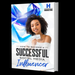 Becoming Successful Social Media Influencer
Digital - Ebooks