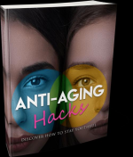 Anti-Aging Hacks Digital - Ebooks