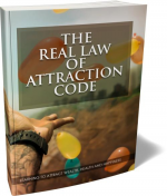 The Real Law Of Attraction Code Digital - Ebooks
