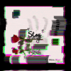 New single "Stay" 🌹 out on all platforms