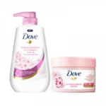 Combo Dove