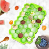 Ice cube trays for freezer