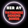 Deneme Bonusu ~ Yatırım Çevrim Şartsız Bedava