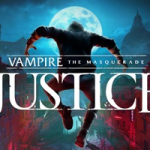 Vampire Masquerade Justice
